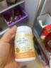 康恩贝维生素c咀嚼片60片维cvc片咀嚼片儿童学生4岁-17岁及成人孕妇乳母 实拍图