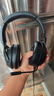 雷蛇（Razer）北海巨妖标准版X 有线头戴式电竞游戏耳机耳麦 7.1环绕声 吃鸡神器 黑色 适配三角洲行动 实拍图