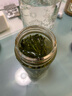 新旭堂茶叶手工捏尖太平猴魁绿茶特级2025新茶礼盒送礼父亲120g源头直发 实拍图