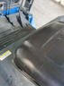 汽车真皮座椅坐垫破损补皮修复自粘补丁贴车皮内饰皮革沙发修补贴 黑色20*30【强粘款-不粘包退】 实拍图