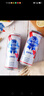 蓝带（Blue Ribbon）普啤11度经典啤酒500ml*12听整箱装鲜啤酒 实拍图