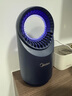 美的（Midea）灭蚊灯家用灭蚊器驱蚊器物理吸入式卧室客厅母婴基孔肯雅热灭蚊 实拍图