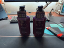 吕（Ryo）紫吕防脱固发洗发水400ml*2 油性发质 控油蓬松洗发露 强韧发根 实拍图