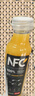 农夫山泉NFC橙汁果汁饮料 100%鲜果冷压榨  300ml*24瓶 整箱礼盒 实拍图