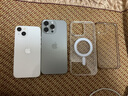 Apple/苹果 iPhone 16 Pro Max 256GB 原色钛金属 双卡双待手机【送联通话费券】 实拍图