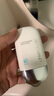 UNNY CLUB防晒乳霜防晒喷雾女军训男士紫外线SPF50+高倍防晒清爽不油腻学生 水润款+两片卸妆湿巾 实拍图
