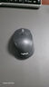 罗技（Logitech）M720无线蓝牙鼠标 办公鼠标 蓝牙优联双模无线鼠标Mac ipad鼠标 大手人体工学多设备自定义按键 舒适手感 黑色 实拍图