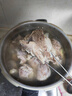 【鲜牛肉】新鲜现杀原切牛腩肉正宗生牛肉散养黄牛肉生鲜纯牛腩 原切牛腩肉 5斤 实拍图