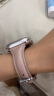 小米（MI）Xiaomi Watch S3 银色 国家补贴 小米汽车SU7钥匙 澎湃OS 全天血氧监测 智能运动手表 男表女表 实拍图