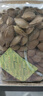 百草味小白杏核罐装500g 手剥杏仁开口休闲零食坚果炒货年货团购送礼 实拍图