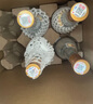 汾酒 玻汾 清香型白酒 口粮酒泡酒整箱装 42度 475mL 12瓶 红盖玻汾原箱装 实拍图