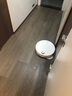 石头（roborock）扫地机器人扫拖一体 P20 Ultra 扫拖洗烘一体机 自动集尘热水洗拖布擦地拖地洗地机吸尘器 A1840RR 实拍图