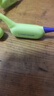 兰士顿 AirWave Pro蓝牙耳机无线骨传导概念 运动跑步无线不入耳挂耳式骑行 适用于苹果华为小米 紫金山 实拍图