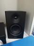 漫步者（EDIFIER）MR4 有源监听2.0音箱  HIFI音质 多媒体电脑电视音响 桌面音响 黑色 实拍图
