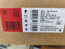 Brateck北弧 显示器支架 电脑显示器底座  台式电脑支架臂 电脑桌支架 增高架免打孔17-32英寸 E350木纹棕 实拍图
