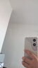 初学者 穿衣镜 全身落地镜试衣镜家用防爆壁挂衣帽间铝合金网红大镜子 香槟金150*40【壁挂+落地】 实拍图