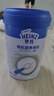 亨氏（Heinz）有机辅食宝宝婴幼儿高铁维C加铁米糊强化钙铁锌高铁米粉 218g 实拍图