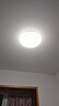 欧普照明（OPPLE）LED吸顶灯灯芯24w 白光5700k 圆形 磁吸改造替换光源灯板模组 1个装/ 实拍图