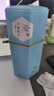 徽六绿茶六安瓜片茶叶200g 潜香500一级2025新茶雨前罐装口粮茶自己喝 实拍图