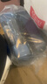 90分行李箱20英寸拉杆箱商务可登机旅行箱密码箱子多瑙河蓝色 实拍图