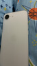 Apple/苹果【国家补贴】新品发布 iPhone 16e（A3410）128GB 白色 支持移动联通电信5G 双卡双待手机 晒单实拍图