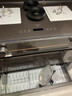 森歌新款集成灶家用一体机环保灶台厨房油烟机燃气灶灶具套装正品新品 消毒柜款 900尺寸消毒柜款集成灶L1灰色 左排烟 天然气12T 晒单实拍图