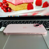 Apple/苹果 iPhone 15 (A3092) 128GB 粉色 支持移动联通电信5G 双卡双待手机 实拍图