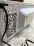 美的（Midea）快捷微波炉 家用小型 360°转盘加热 旋钮操控 易洁内胆（M1-L213B） 实拍图