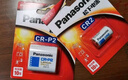 松下（Panasonic）CR2/CR15H270进口锂筒电池3V适用于拍立得仪器仪表电子锁感应洁具CR2-CH 一节不可充电 实拍图