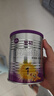 a2至初 婴儿配方奶粉 400g/罐 新西兰进口 2段 【注册新客 复购免小罐】 实拍图