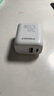 品胜3C认证 20W充电器苹果充电头PD快充多口USB/Type-C插头适用iPhone16/15/iPad平板华为小米手机 实拍图