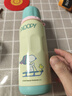 SNOOPY保温杯316不锈钢大容量男女小学生上学专用耐摔便携吸管儿童水杯 实拍图
