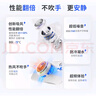 飞智B8X磁吸手机散热器 半导体吸风散热智能控温超低噪音 游戏直播降温神器适用于一加苹果ipadIQOO 实拍图