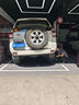 邓禄普（DUNLOP）轮胎/汽车轮胎 265/65R17 112S GRANDTREK AT20 r 17原配普拉多 实拍图