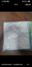 LYNN抹布 双面洗碗布去污银丝钢丝球20*20cm*5竹纤维清洁吸水百洁布 实拍图