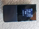 纽曼V8 翻盖老年人手机 超长待机4G老年机 2.8英寸大字体大声音大按键老人手机 学生备用功能机 爵士黑 实拍图