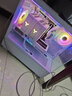 Thermalright(利民) Assassin Spirit 120 V2 刺灵 CPU风冷散热器 AGHP4.0逆重力4热管 支持双平台 AS120 V2 实拍图