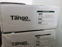 天章 （TANGO）空白凭证纸 210*120mm 70g 500张/包 4包单据打印纸用友金蝶财务软件记账凭证打印纸复印纸 实拍图