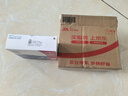博士伦润明清透隐形眼镜液护理液120mlx3瓶美瞳护理液清洁杀菌除蛋白 实拍图
