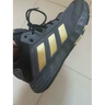 adidas OWNTHEGAME 2.0团队款实战运动篮球鞋男子阿迪达斯官方   灰色/黑色/金色   42 实拍图