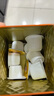 雀巢咖啡奶茶伴侣 原味10ml*300粒整箱 奶油球奶精球 0反式脂肪酸 实拍图