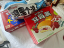 好丽友（orion）双莓派12枚276g 营养早餐夹心蛋糕面包成人休闲零食解馋 实拍图