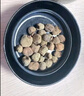 陈一凡  茉莉花苞 精选广西横县原产三伏晴天茉莉花茶花蕾养生茶罐装40g 实拍图