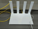 华为路由AX3 双频合一 自动优选 wifi6/多连不卡无线家用穿墙/AX3000/高速千兆路由器 实拍图