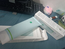 一叶子（one leaf）洗面奶男女补水保湿控油深透清洁青少年学生套装洁面乳护肤品正品 【2支】舒缓保湿洁面到手200g 实拍图