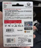 闪迪（SanDisk）256GB TF(MicroSD)内存卡 4K极速金卡A2 V30 U3行车记录仪 运动相机无人机 监控存储卡 读190MB/s 实拍图