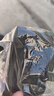 神火（SupFire）lk18电动车手机支架自行车电瓶车摩托车外卖骑手秒锁手机架车把款 实拍图