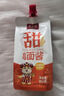 天山红&天山红日 甜面酱  烤鸭蘸酱 煎饼果子酱 炸酱面酱450g 实拍图