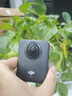 大疆（DJI）Osmo 360 全景运动相机 8K高清防抖防水摩托车骑行潜水滑雪旅行手持便携式vlog摄像机 标准骑行套餐 标配（不含随心换） 现货速发 实拍图