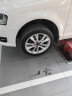 双星（DOUBLE STAR）轮胎/汽车轮胎 225/45R17 ZR 94W SU91适配大众宝来/伊兰特/雷凌 实拍图